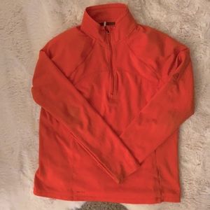 Nike ACG dri fit long sleeve top